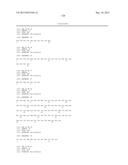 INNOVATIVE DISCOVERY OF THERAPEUTIC, DIAGNOSTIC, AND ANTIBODY COMPOSITIONS     RELATED TO PROTEIN FRAGMENTS OF ARGINYL-TRNA SYNTHETASES diagram and image