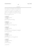 INNOVATIVE DISCOVERY OF THERAPEUTIC, DIAGNOSTIC, AND ANTIBODY COMPOSITIONS     RELATED TO PROTEIN FRAGMENTS OF ARGINYL-TRNA SYNTHETASES diagram and image