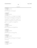 INNOVATIVE DISCOVERY OF THERAPEUTIC, DIAGNOSTIC, AND ANTIBODY COMPOSITIONS     RELATED TO PROTEIN FRAGMENTS OF ARGINYL-TRNA SYNTHETASES diagram and image