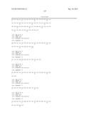 INNOVATIVE DISCOVERY OF THERAPEUTIC, DIAGNOSTIC, AND ANTIBODY COMPOSITIONS     RELATED TO PROTEIN FRAGMENTS OF ARGINYL-TRNA SYNTHETASES diagram and image