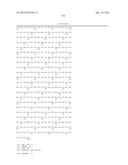 INNOVATIVE DISCOVERY OF THERAPEUTIC, DIAGNOSTIC, AND ANTIBODY COMPOSITIONS     RELATED TO PROTEIN FRAGMENTS OF ARGINYL-TRNA SYNTHETASES diagram and image