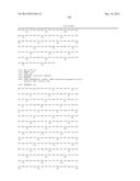 INNOVATIVE DISCOVERY OF THERAPEUTIC, DIAGNOSTIC, AND ANTIBODY COMPOSITIONS     RELATED TO PROTEIN FRAGMENTS OF ARGINYL-TRNA SYNTHETASES diagram and image