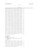 INNOVATIVE DISCOVERY OF THERAPEUTIC, DIAGNOSTIC, AND ANTIBODY COMPOSITIONS     RELATED TO PROTEIN FRAGMENTS OF ARGINYL-TRNA SYNTHETASES diagram and image