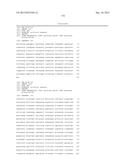 INNOVATIVE DISCOVERY OF THERAPEUTIC, DIAGNOSTIC, AND ANTIBODY COMPOSITIONS     RELATED TO PROTEIN FRAGMENTS OF ARGINYL-TRNA SYNTHETASES diagram and image