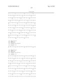 INNOVATIVE DISCOVERY OF THERAPEUTIC, DIAGNOSTIC, AND ANTIBODY COMPOSITIONS     RELATED TO PROTEIN FRAGMENTS OF ARGINYL-TRNA SYNTHETASES diagram and image