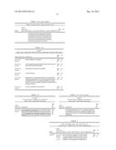 INNOVATIVE DISCOVERY OF THERAPEUTIC, DIAGNOSTIC, AND ANTIBODY COMPOSITIONS     RELATED TO PROTEIN FRAGMENTS OF ARGINYL-TRNA SYNTHETASES diagram and image