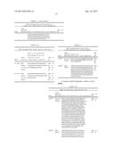 INNOVATIVE DISCOVERY OF THERAPEUTIC, DIAGNOSTIC, AND ANTIBODY COMPOSITIONS     RELATED TO PROTEIN FRAGMENTS OF ARGINYL-TRNA SYNTHETASES diagram and image