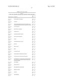 INNOVATIVE DISCOVERY OF THERAPEUTIC, DIAGNOSTIC, AND ANTIBODY COMPOSITIONS     RELATED TO PROTEIN FRAGMENTS OF ARGINYL-TRNA SYNTHETASES diagram and image