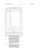 INNOVATIVE DISCOVERY OF THERAPEUTIC, DIAGNOSTIC, AND ANTIBODY COMPOSITIONS     RELATED TO PROTEIN FRAGMENTS OF ARGINYL-TRNA SYNTHETASES diagram and image