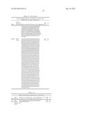 INNOVATIVE DISCOVERY OF THERAPEUTIC, DIAGNOSTIC, AND ANTIBODY COMPOSITIONS     RELATED TO PROTEIN FRAGMENTS OF ARGINYL-TRNA SYNTHETASES diagram and image