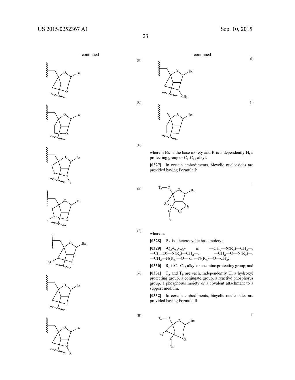 MODULATION OF TRANSTHYRETIN EXPRESSION - diagram, schematic, and image 24