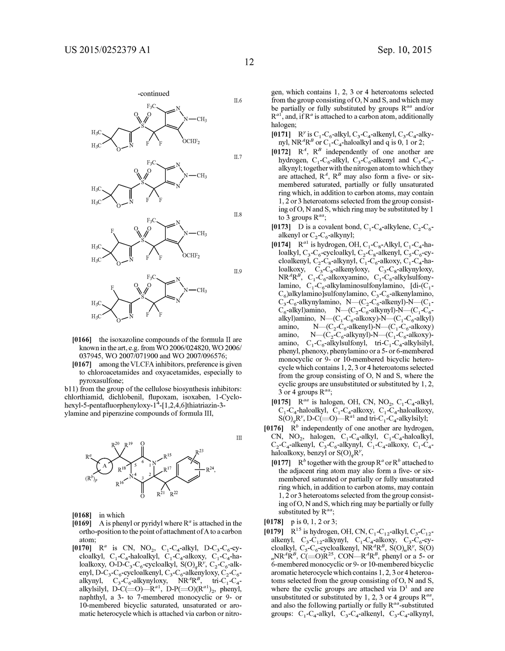 Plants Having Increased Tolerance to Herbicides - diagram, schematic, and image 17