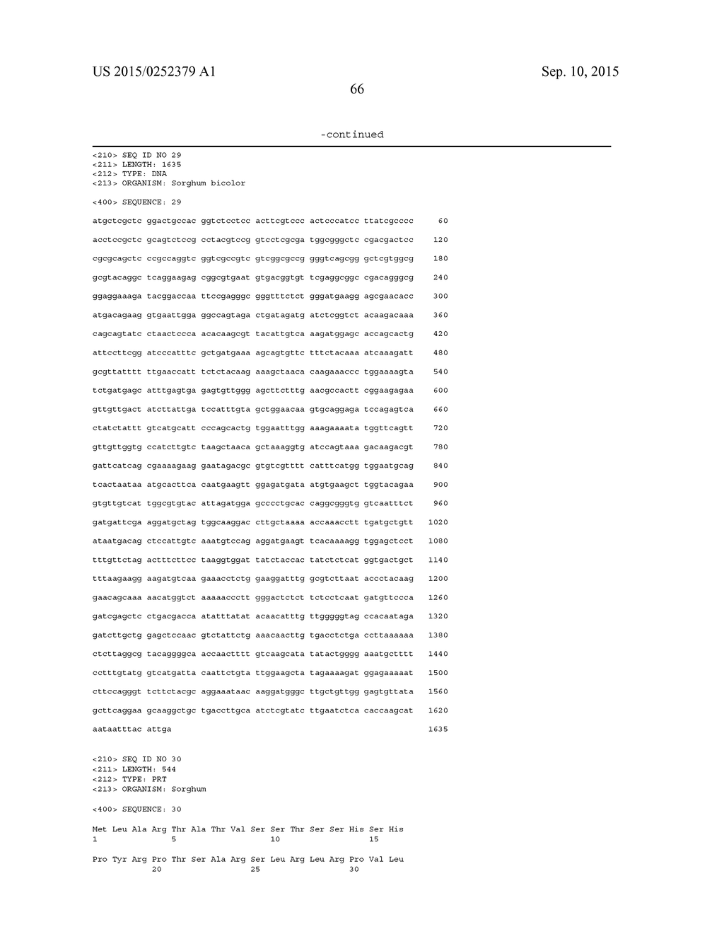 Plants Having Increased Tolerance to Herbicides - diagram, schematic, and image 71