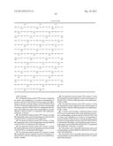 Plants Having Increased Tolerance to Herbicides diagram and image