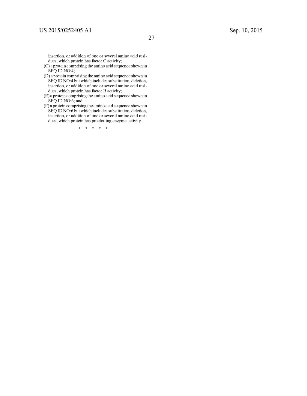 METHOD FOR MEASURING ENDOTOXIN - diagram, schematic, and image 37