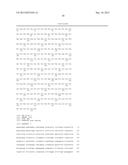 METHODS AND COMPOSITIONS FOR THE DIAGNOSIS, PROGNOSIS AND TREATMENT OF     CANCER diagram and image