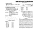 FERRITIC/MARTENSITIC OXIDE DISPERSION STRENGTHENED STEEL WITH ENHANCED     CREEP RESISTANCE AND METHOD OF MANUFACTURING THE SAME diagram and image