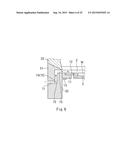 LOWER SIDE WALL FOR EPITAXIAL GROWTH APPARATUS diagram and image