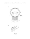 LOWER SIDE WALL FOR EPITAXIAL GROWTH APPARATUS diagram and image