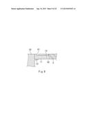 LOWER SIDE WALL FOR EPITAXIAL GROWTH APPARATUS diagram and image