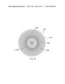 LOWER SIDE WALL FOR EPITAXIAL GROWTH APPARATUS diagram and image