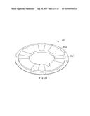 LOWER SIDE WALL FOR EPITAXIAL GROWTH APPARATUS diagram and image