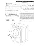 WASHING MACHINE diagram and image