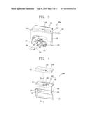 WASHING MACHINE diagram and image