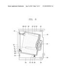 WASHING MACHINE diagram and image