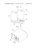 WASHING MACHINE diagram and image