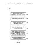 Systems And Methods For Applying Markings To An Article diagram and image