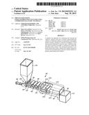 PROCESS FOR MAKING PARTLY-HYDROLYZED CELLULOSE USING COMPRESSED CELLULOSIC     MATERIALS diagram and image