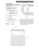 COMPOSITIONS AND METHODS FOR PELLETIZED RECYCLED ASPHALT SHINGLES diagram and image