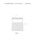 COMPOSITIONS AND METHODS FOR PELLETIZED RECYCLED ASPHALT SHINGLES diagram and image