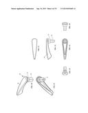 Integrated Sash Lock and Tilt Latch Combination with Improved     Wind-Force-Resistance Capability diagram and image