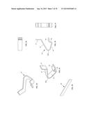 Integrated Sash Lock and Tilt Latch Combination with Improved     Wind-Force-Resistance Capability diagram and image