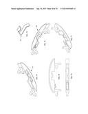 Integrated Sash Lock and Tilt Latch Combination with Improved     Wind-Force-Resistance Capability diagram and image