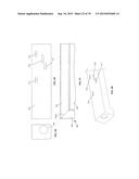 Integrated Sash Lock and Tilt Latch Combination with Improved     Wind-Force-Resistance Capability diagram and image