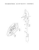 Integrated Sash Lock and Tilt Latch Combination with Improved     Wind-Force-Resistance Capability diagram and image