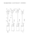 Integrated Sash Lock and Tilt Latch Combination with Improved     Wind-Force-Resistance Capability diagram and image