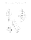 Integrated Sash Lock and Tilt Latch Combination with Improved     Wind-Force-Resistance Capability diagram and image