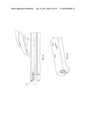 Integrated Sash Lock and Tilt Latch Combination with Improved     Wind-Force-Resistance Capability diagram and image