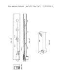 Integrated Sash Lock and Tilt Latch Combination with Improved     Wind-Force-Resistance Capability diagram and image