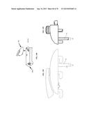 Integrated Sash Lock and Tilt Latch Combination with Improved     Wind-Force-Resistance Capability diagram and image