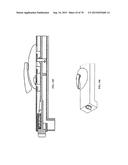 Integrated Sash Lock and Tilt Latch Combination with Improved     Wind-Force-Resistance Capability diagram and image