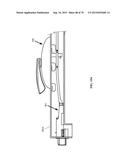 Integrated Sash Lock and Tilt Latch Combination with Improved     Wind-Force-Resistance Capability diagram and image