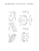 Integrated Sash Lock and Tilt Latch Combination with Improved     Wind-Force-Resistance Capability diagram and image