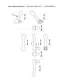 Integrated Sash Lock and Tilt Latch Combination with Improved     Wind-Force-Resistance Capability diagram and image