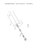 Integrated Sash Lock and Tilt Latch Combination with Improved     Wind-Force-Resistance Capability diagram and image