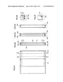 SLIDING DOOR OF MACHINE TOOL diagram and image